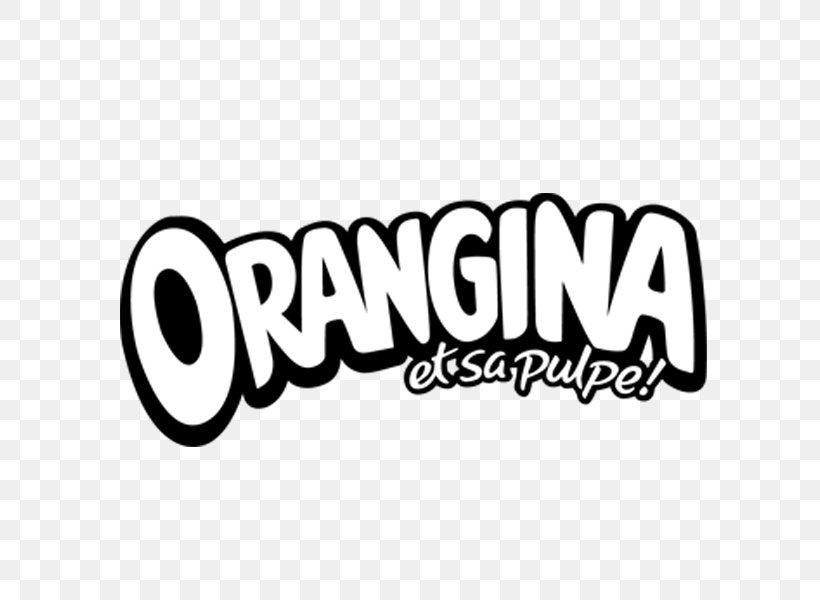 Orangina Fanta Fizzy Drinks Orange Juice Pepsi, PNG, 675x600px, Orangina, Area, Bernard Villemot, Black And White, Brand Download Free