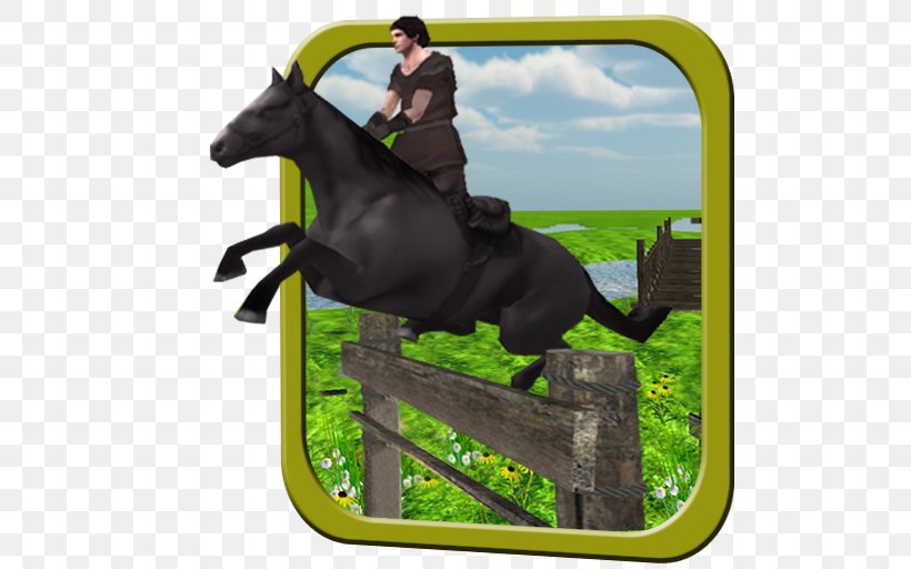 Stallion English Riding Rein Mustang Equestrian, PNG, 512x512px, Stallion, Bridle, English Riding, Equestrian, Equestrian Sport Download Free