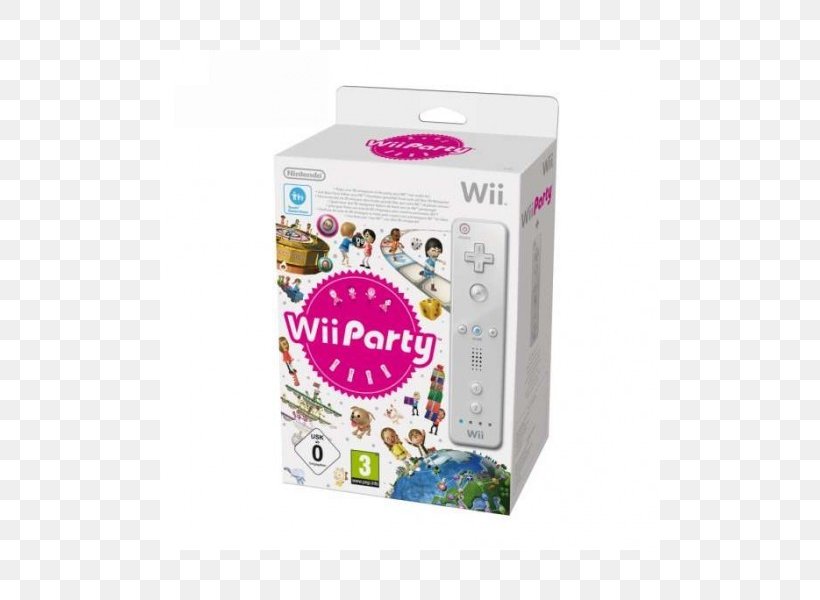 Wii Party Wii Remote Knockout Party Wii Sports, PNG, 800x600px, Wii Party, Game, Mii, Minigame, Nintendo Download Free