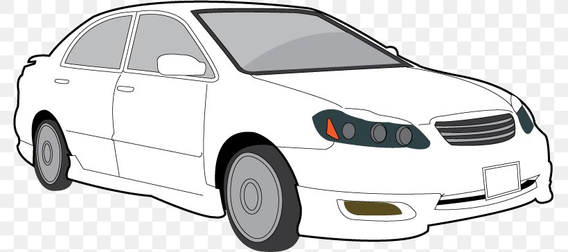 Car Clip Art: Transportation Clip Art, PNG, 781x364px, Car, Art, Auto Part, Automotive Design, Automotive Exterior Download Free