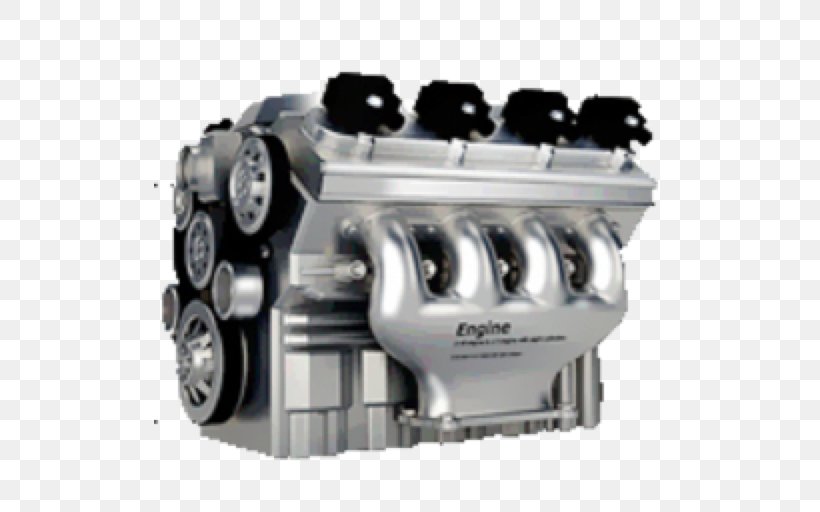 Car Gas Engine, PNG, 512x512px, Car, Auto Part, Automotive Engine Part, Engine, Gas Engine Download Free