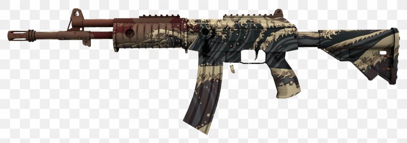 Counter-Strike: Global Offensive IMI Galil 2014 DreamHack Winter Weapon SCAR-20, PNG, 1920x678px, Counterstrike Global Offensive, Air Gun, Assault Rifle, Counterstrike, Dreamhack Download Free