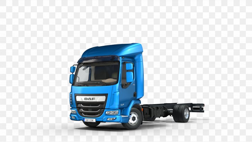 DAF Trucks Commercial Vehicle DAF XF DAF LF, PNG, 3840x2160px, Daf Trucks, Automobile Repair Shop, Automotive Design, Automotive Exterior, Brand Download Free