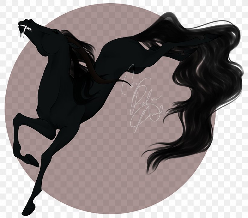 Mane Rein Halter Bridle Mustang, PNG, 909x800px, Mane, Black, Black M, Bridle, Fictional Character Download Free