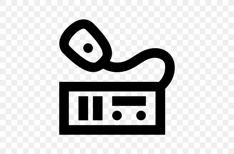 Microphone Clip Art, PNG, 540x540px, Microphone, Amateur Radio, Area, Black, Black And White Download Free
