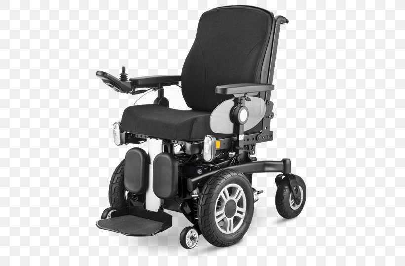 Motorized Wheelchair Meyra-Ortopedia Kft. Disability, PNG, 540x540px, Wheelchair, Armrest, Chair, Cushion, Disability Download Free