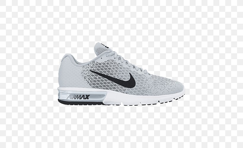 nike air max sequent 2 vs 3