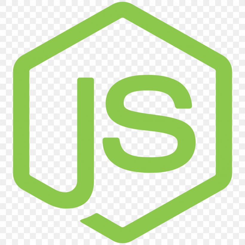Node.js AngularJS React JavaScript Npm, PNG, 1024x1024px, Nodejs, Angularjs, Area, Brand, Electron Download Free
