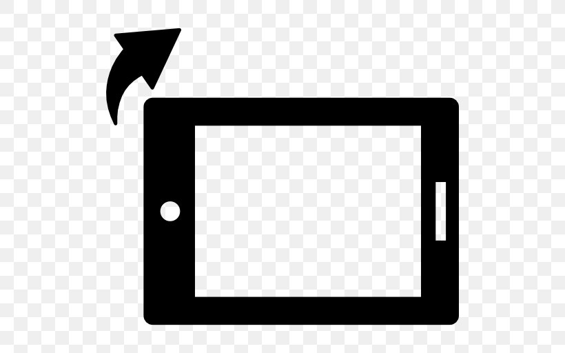 Rectangle Black Multimedia, PNG, 512x512px, User Interface, Area, Black, Dynamiclink Library, Handheld Devices Download Free