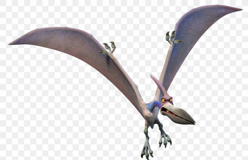 Pterodactyls Coldfront Arlo Pet Collector Pterosaurs, PNG, 1600x1039px, Pterodactyls, Animation, Arlo, Beak, Bird Download Free
