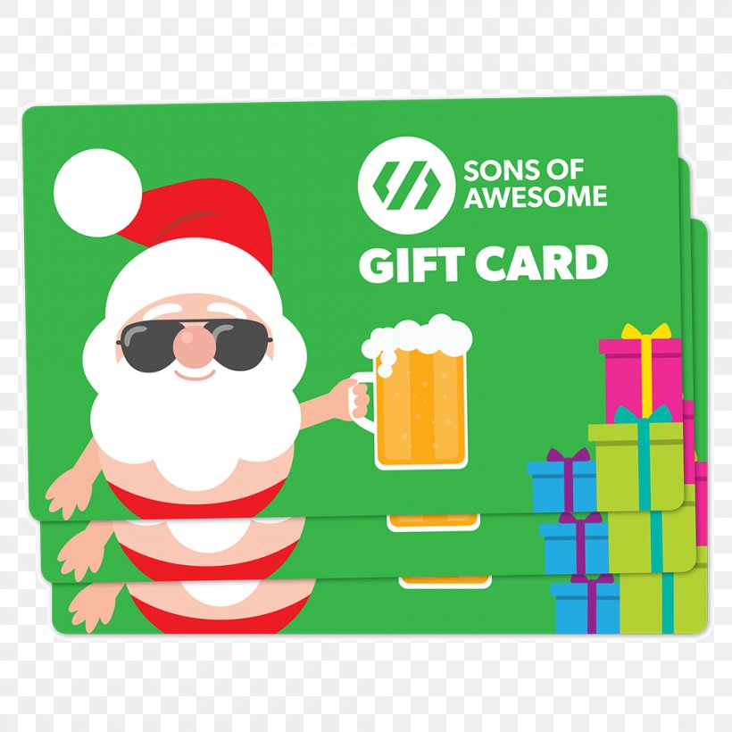 Santa Claus Gift Card Christmas Lifestyle Store, PNG, 1000x1000px, Santa Claus, Area, Beach, Christmas, Couch Download Free