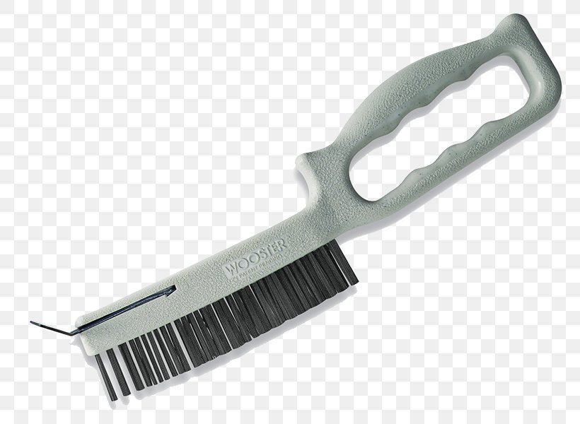 Wooster Brush 1820 Prep Crew Longneck Wire Brush Wooster 1821 Brush, WIRE, 78 Tufts Product Design, PNG, 800x600px, Brush, Handle, Hardware, Racloir, Tool Download Free
