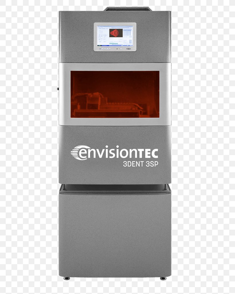3D Printing EnvisionTEC Printer Manufacturing, PNG, 688x1024px, 3d Computer Graphics, 3d Printing, Engineering, Envisiontec, Home Appliance Download Free