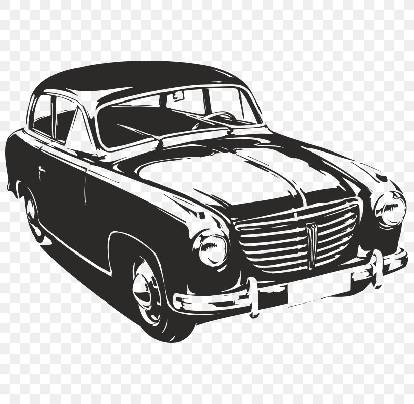 Bumper Antique Car Compact Car Mid-size Car, PNG, 800x800px, Bumper, Antique, Antique Car, Automotive Design, Automotive Exterior Download Free