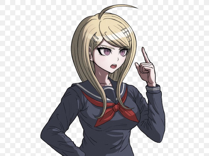 Danganronpa V3: Killing Harmony Sprite Image Spoiler Cascading Style Sheets, PNG, 640x611px, Watercolor, Cartoon, Flower, Frame, Heart Download Free