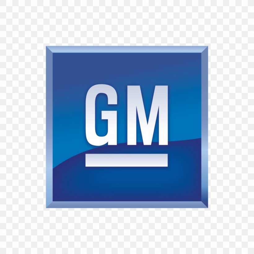 General Motors Car Buick Chevrolet Ford Motor Company, PNG, 966x966px, General Motors, Area, Automotive Industry, Blue, Brand Download Free