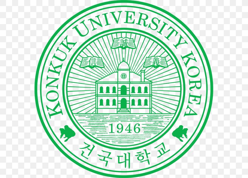Konkuk University Kyung Hee University Stony Brook University Korea University, PNG, 591x591px, Konkuk University, Academic Degree, Area, Brand, College Download Free