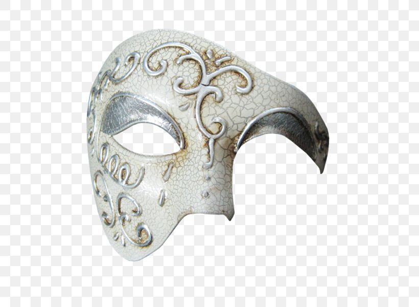 Mask The Phantom Of The Opera Amazon.com Columbina Masquerade Ball, PNG, 600x600px, Mask, Amazoncom, Ball, Columbina, Costume Download Free
