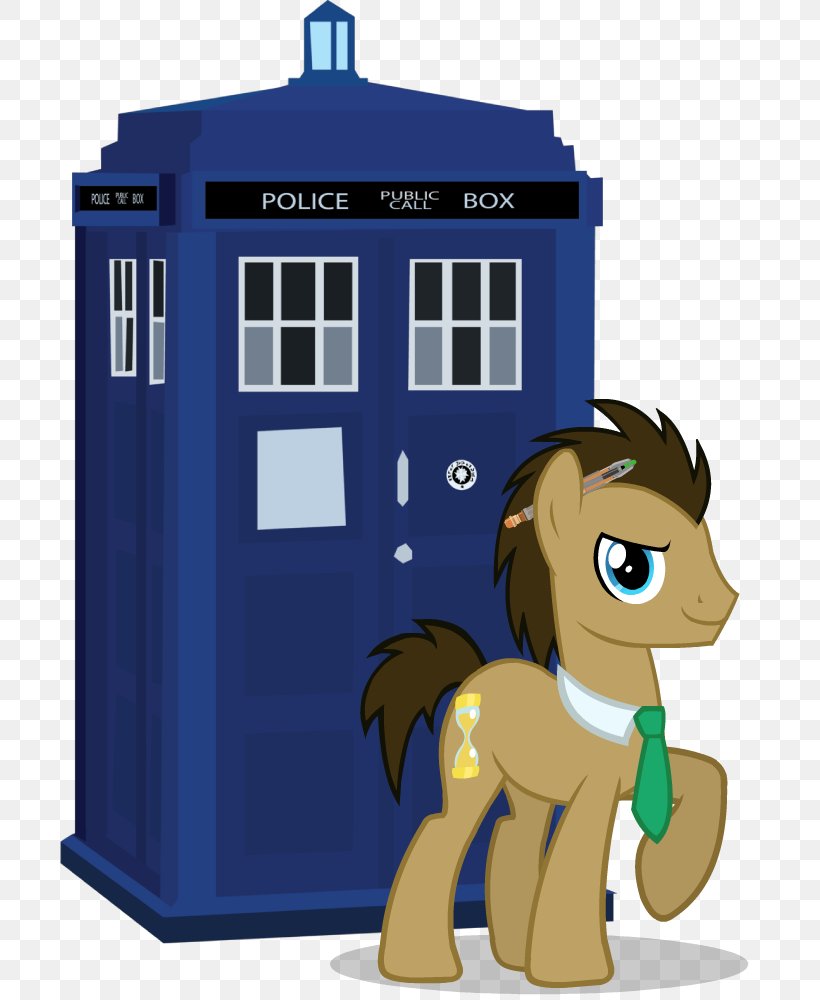 Pony Derpy Hooves Rainbow Dash Applejack TARDIS, PNG, 700x1000px, Pony, Applejack, Canterlot, Cartoon, Derpy Hooves Download Free