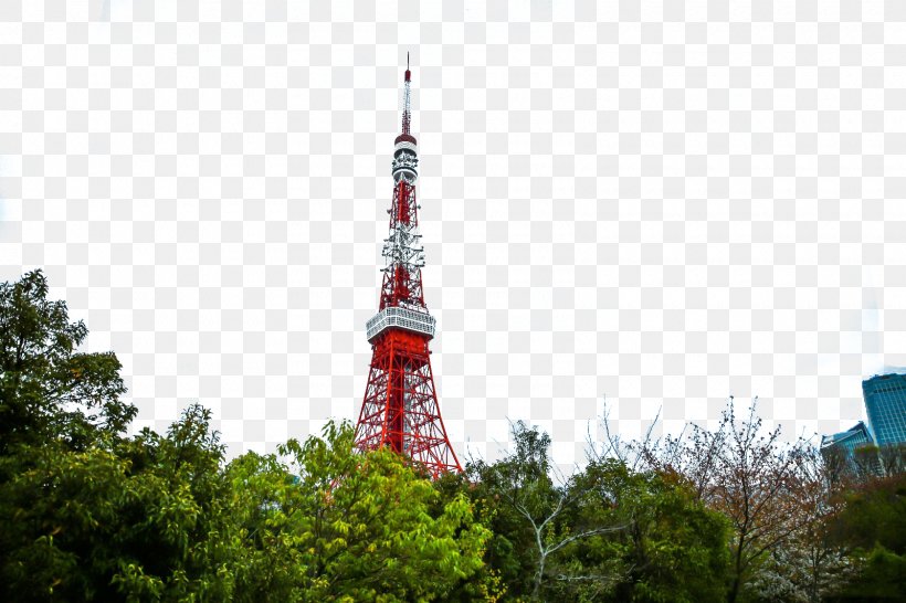 Tokyo Tower Odaiba Tokyo Skytree, PNG, 1600x1066px, Tokyo Tower, Japan, Odaiba, Photography, Recreation Download Free