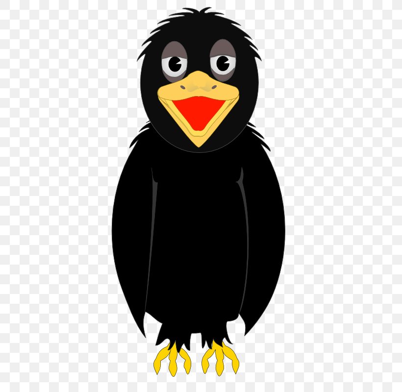 American Crow Clip Art, PNG, 396x800px, Crow, American Crow, Beak, Bird, Bird Of Prey Download Free