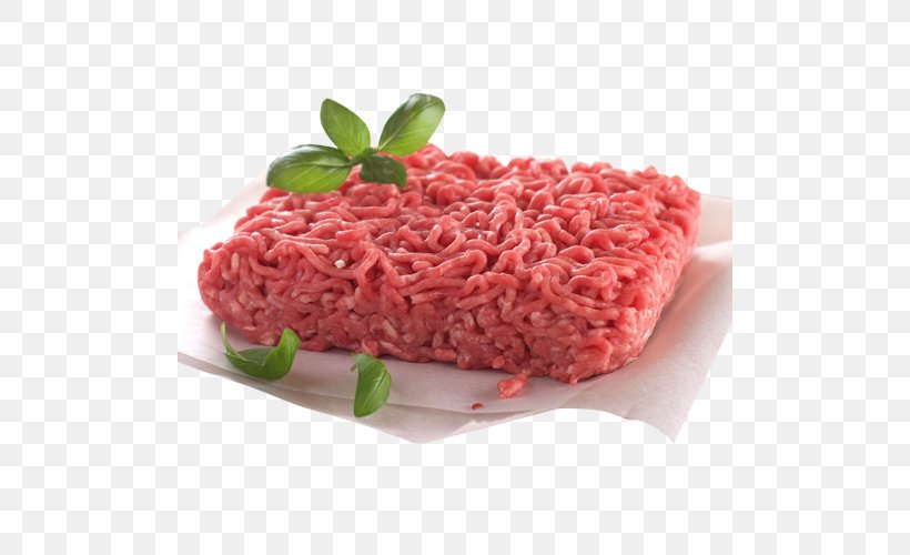 Beefsteak Meat Butcher, PNG, 500x500px, Beefsteak, Animal Source Foods, Beef, Butcher, Commodity Download Free