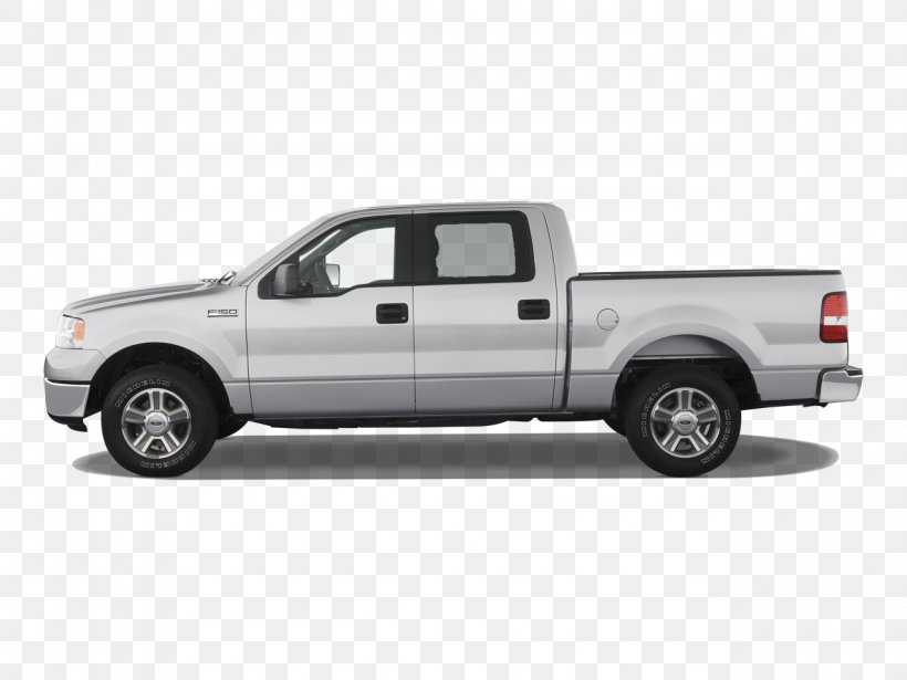 Car Pickup Truck 2008 Ford F-150 Thames Trader, PNG, 1280x960px, 2001 Ford F150, 2008 Ford F150, 2018 Ford F150, Car, Automatic Transmission Download Free