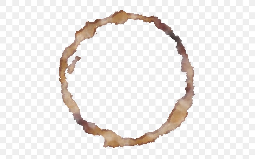 Coffee Ring Effect Tea Stain, PNG, 512x512px, Coffee, Art, Coffee Ring Effect, Filter Forge, Jewellery Download Free