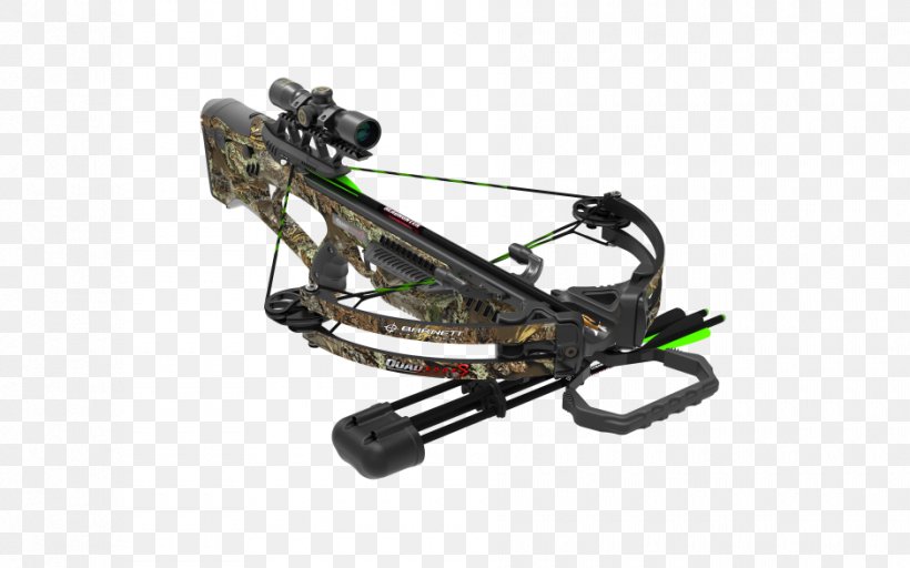 Crossbow Telescopic Sight Hunting Quad-edge Archery, PNG, 940x587px, Crossbow, Archery, Automotive Exterior, Bow, Bow And Arrow Download Free
