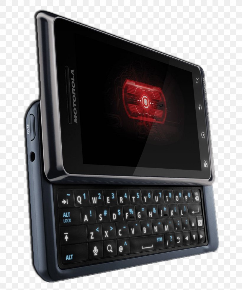 Droid 2 Motorola Droid Droid Turbo 2 Droid 4, PNG, 1024x1231px, Droid 2, Android, Cellular Network, Communication Device, Droid 4 Download Free