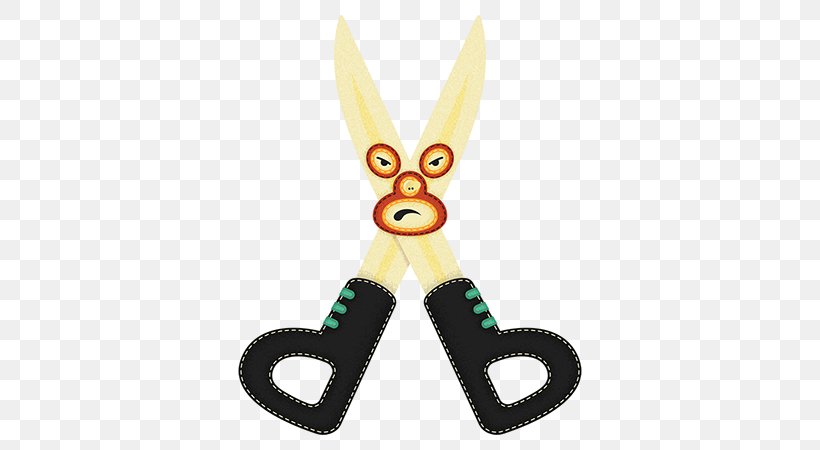 Easter Bunny Scissors Font, PNG, 600x450px, Easter Bunny, Animal Figure, Easter, Rabbit, Rabits And Hares Download Free