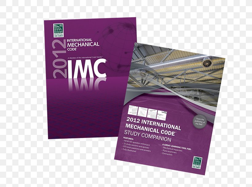 International Mechanical Code Brand Study Skills Font, PNG, 700x610px, Brand, Book, Purple, Study Skills Download Free