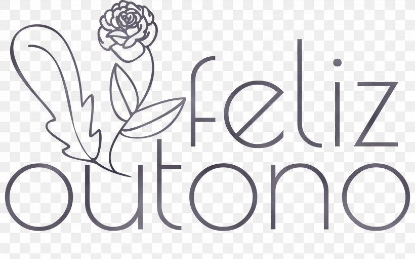 Logo Font Calligraphy Angle Line, PNG, 3000x1870px, Feliz Outono, Angle, Area, Calligraphy, Flower Download Free
