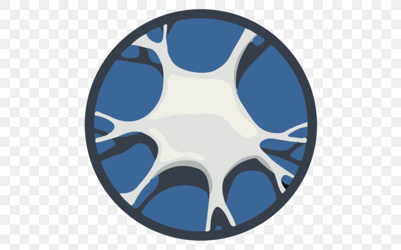 Neuroscience Knowing Neurons Alloy Wheel Spoke, PNG, 512x512px, Neuroscience, Alloy Wheel, Blue, College, Electric Blue Download Free