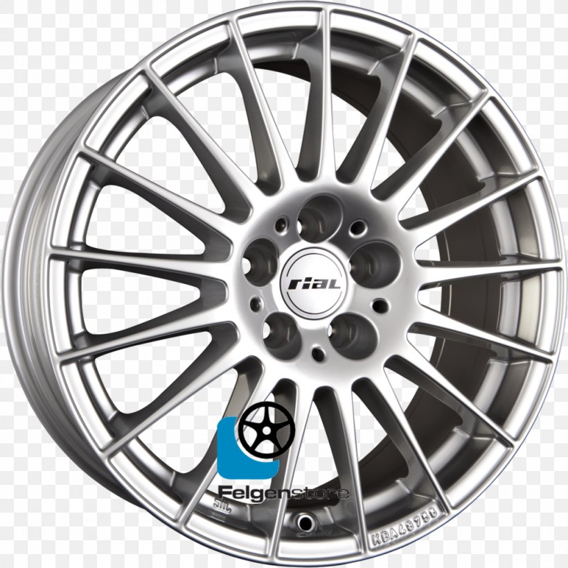 Rim OZ Group Car Tire Wheel, PNG, 1024x1024px, Rim, Alloy Wheel, Auto Part, Automotive Tire, Automotive Wheel System Download Free