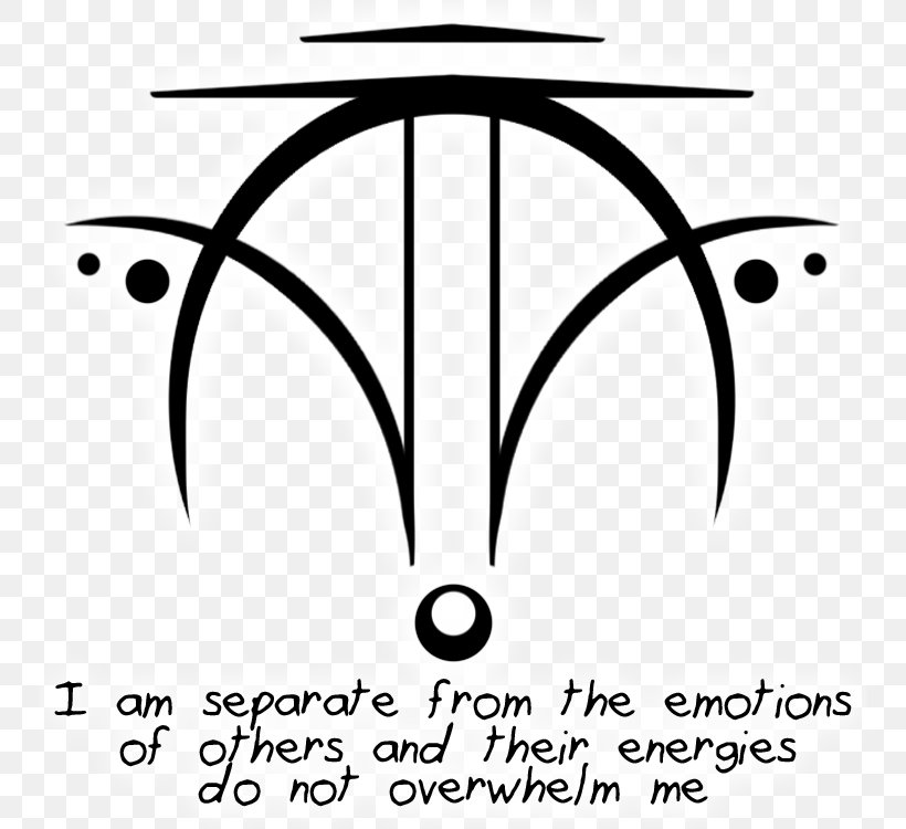 empath symbol