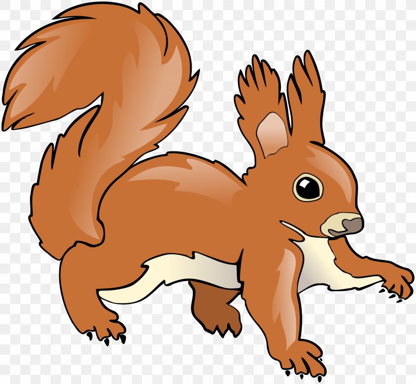 Squirrel Hare Chipmunk Rodent Clip Art, PNG, 2400x2219px, Squirrel, Animal, Canidae, Cap, Carnivoran Download Free
