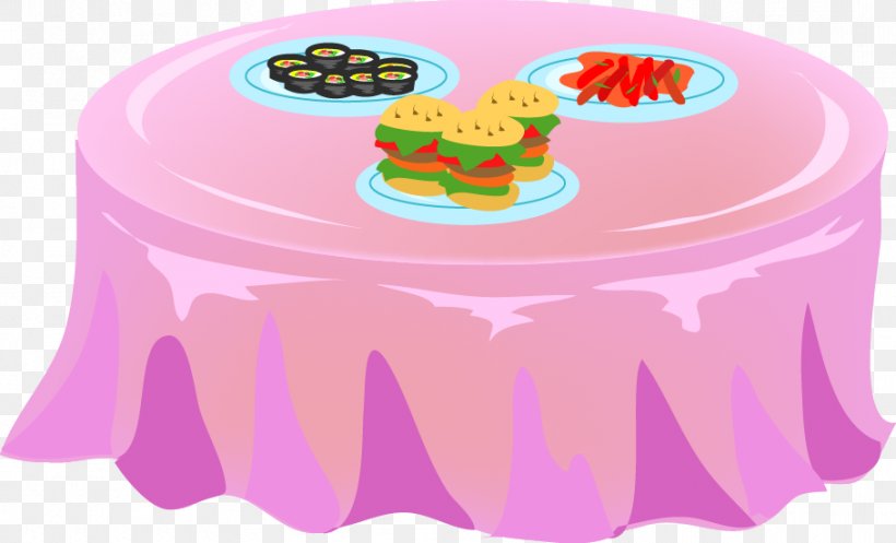 Table Cartoon, PNG, 909x552px, Table, Cake, Cake Decorating, Cartoon, Coffee Table Download Free