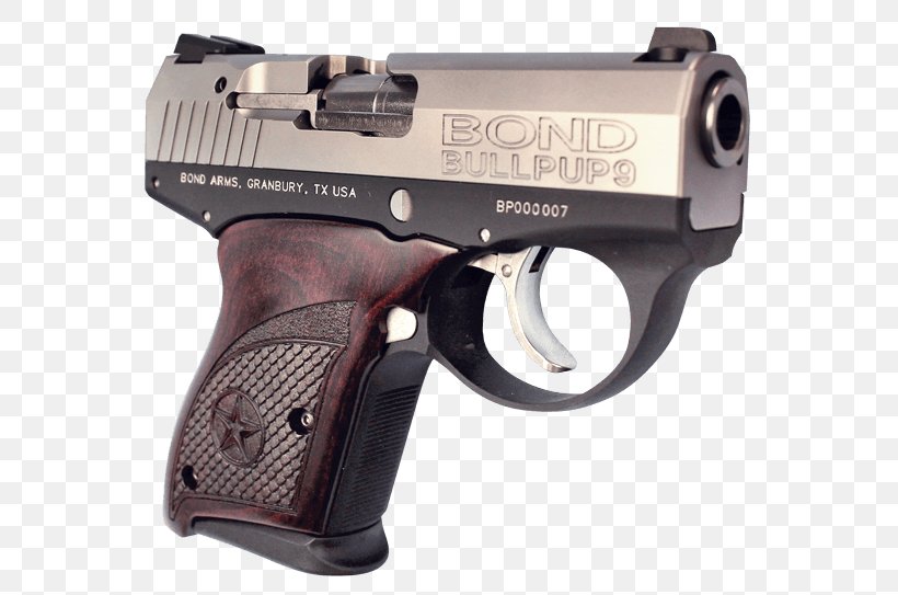 Trigger Revolver Gun Barrel Bullpup Bond Arms, PNG, 600x543px, 919mm Parabellum, Trigger, Air Gun, Airsoft, Airsoft Gun Download Free