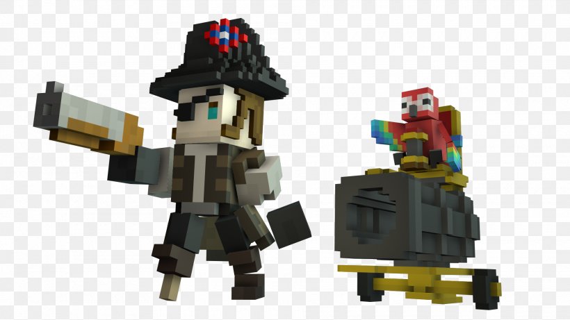Trove Piracy International Talk Like A Pirate Day PlayStation 4 Trion Worlds, PNG, 1920x1080px, Trove, Avast Antivirus, Costume, Lego, Machine Download Free