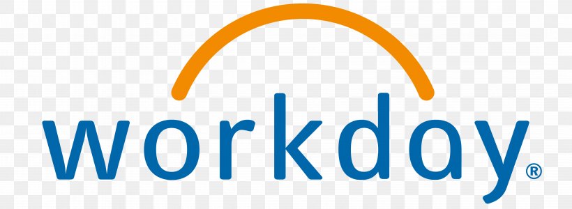 Workday, Inc. Logo Business Enterprise Resource Planning Computer Software, PNG, 4330x1588px, Workday Inc, Adaptive Insights, Area, Avalara, Blue Download Free