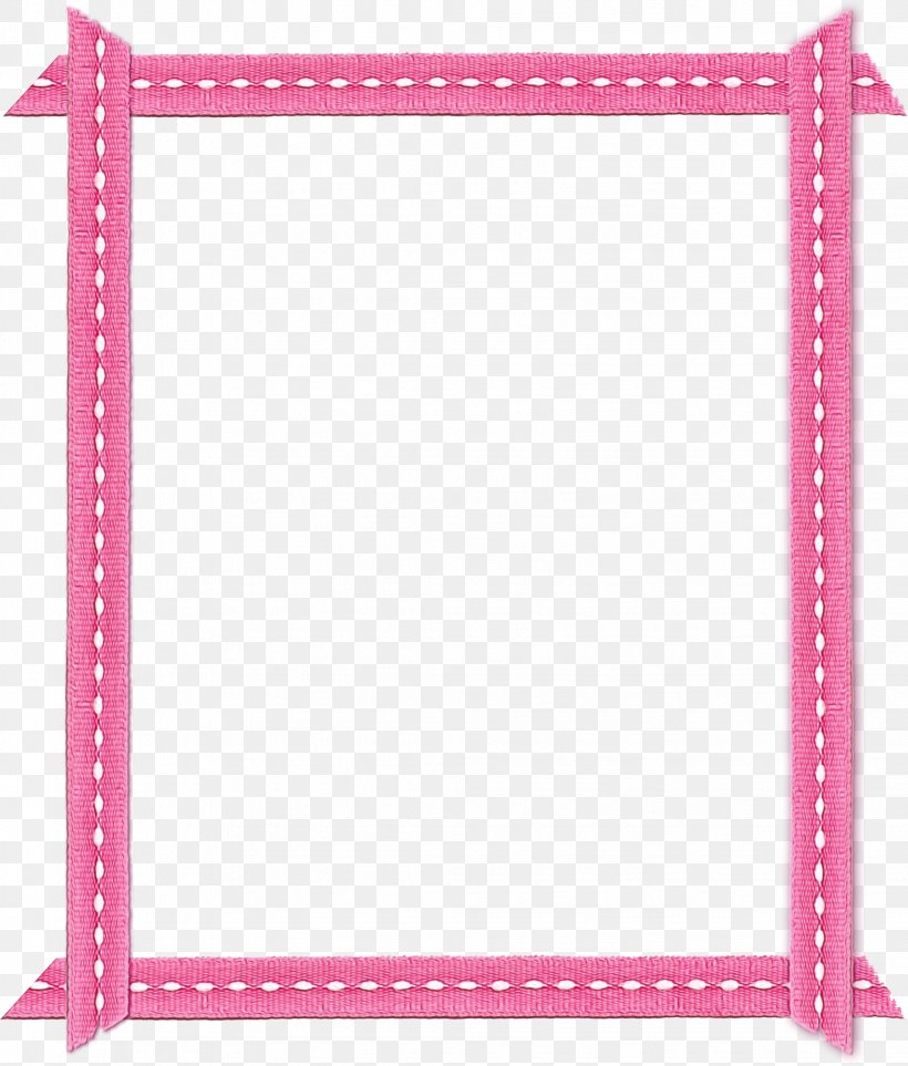 Background Pink Frame, PNG, 2041x2399px, Picture Frames, Magenta, Picture Frame, Pink, Pink M Download Free