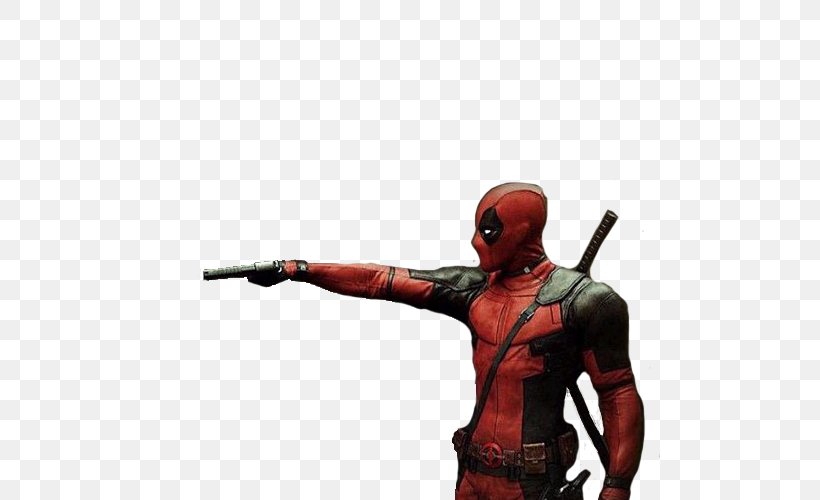 Deadpool 2 Character Action & Toy Figures Fiction, PNG, 500x500px, Deadpool, Action Figure, Action Toy Figures, Character, Deadpool 2 Download Free