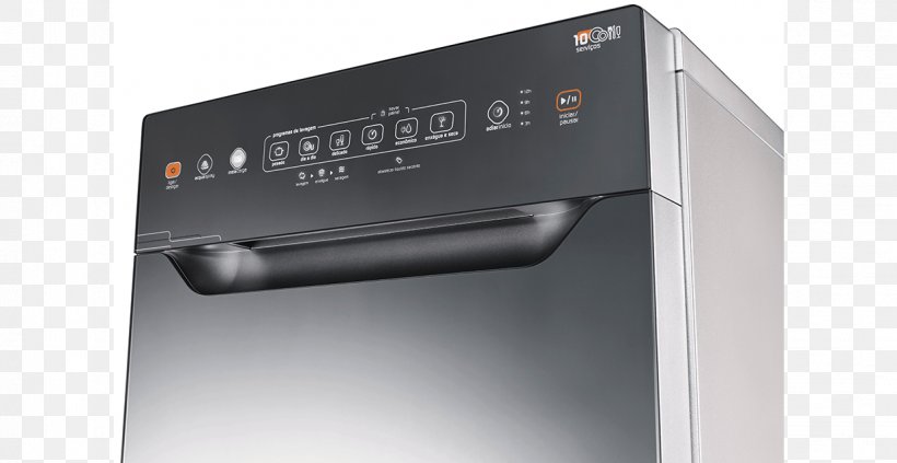 Dishwasher Brastemp BLF10 Washing Machines, PNG, 1238x640px, Dishwasher, Angeloni, Brastemp, Brastemp Blf10, Cookware Download Free