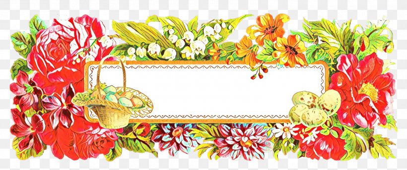 Floral Background Frame, PNG, 1600x670px, Floral Design, Interior Design, Picture Frame, Picture Frames Download Free