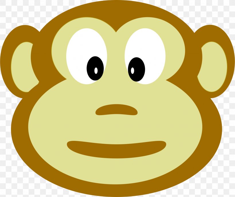 Monkey Drawing Clip Art, PNG, 2231x1874px, Monkey, Animal, Art, Blog, Drawing Download Free