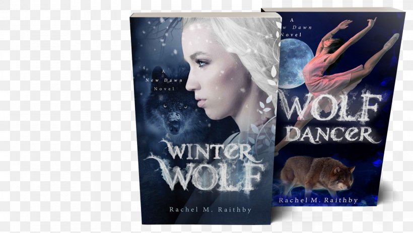 Rachel M. Raithby Wolf Dancer Winter Wolf (a New Dawn Novel) Book Amazon.com, PNG, 1600x905px, Book, Advertising, Amazon Kindle, Amazoncom, Author Download Free