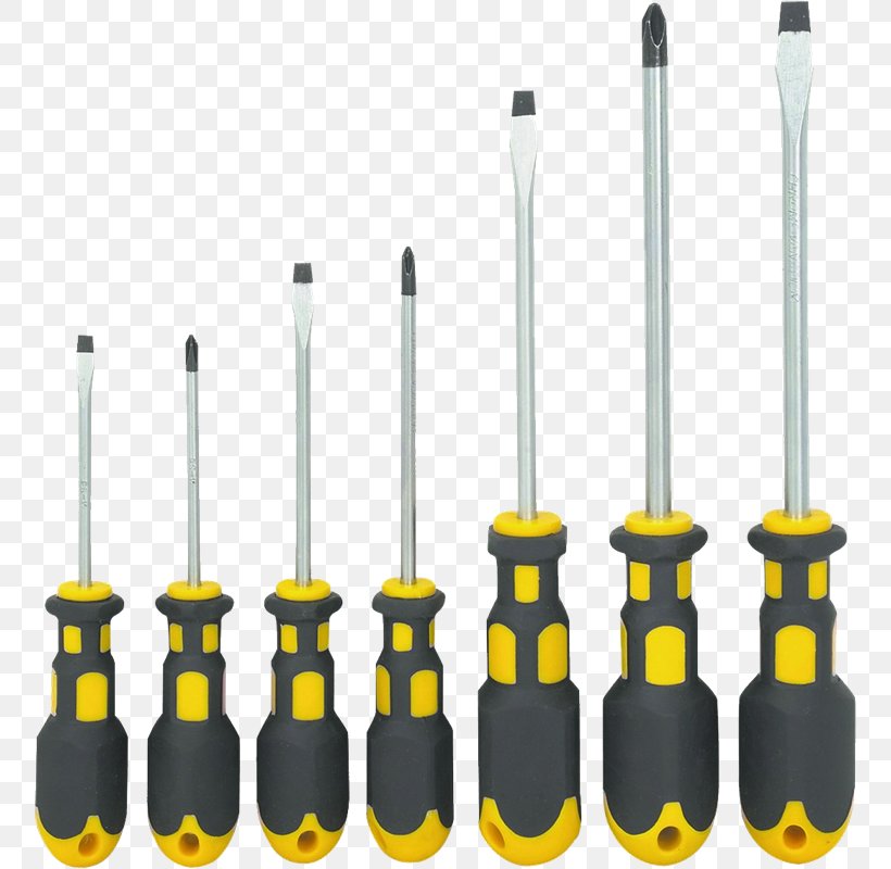 Screwdriver Tool Clip Art, PNG, 757x800px, Screwdriver, Business, Cylinder, Electrician, Hardware Download Free
