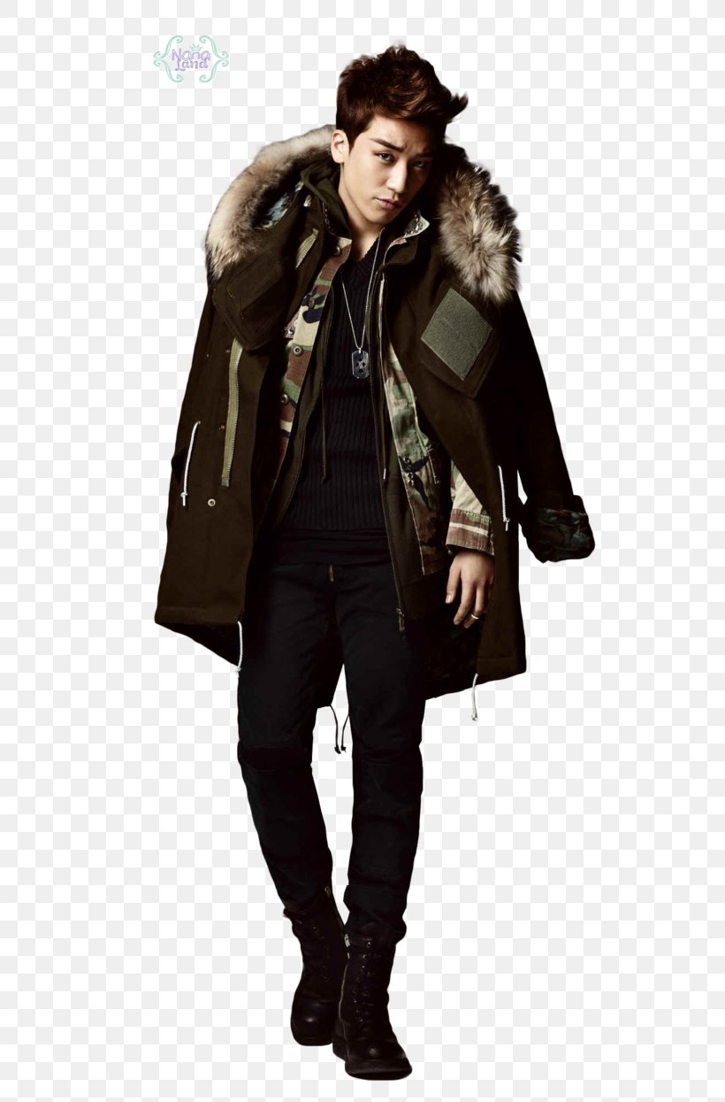 Seungri K-pop BIGBANG Korean Idol, PNG, 642x1245px, Seungri, Bigbang, Clothing, Coat, Costume Download Free