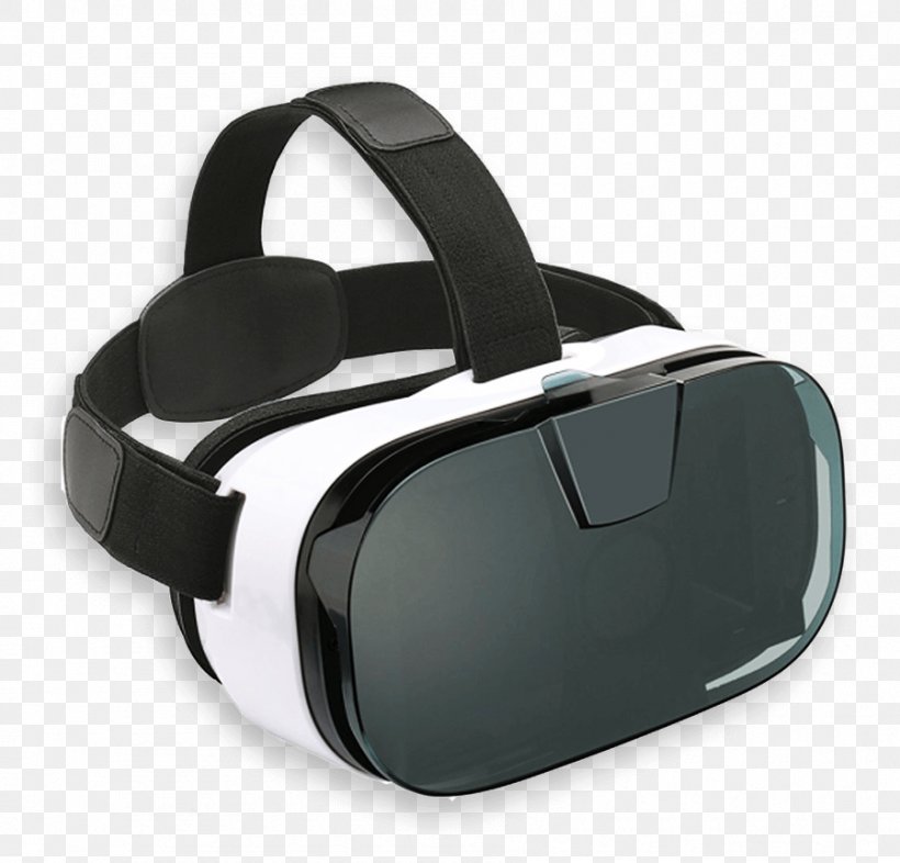 Virtual Reality Headset Headphones Audio, PNG, 899x862px, Virtual Reality Headset, Android, Audio, Audio Equipment, Computer Monitors Download Free